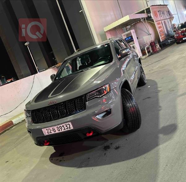 Jeep for sale in Iraq